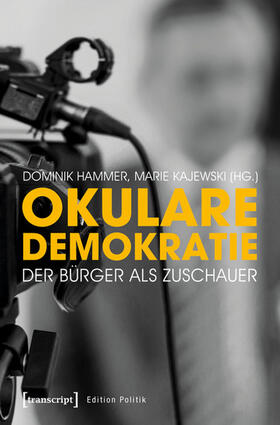 Hammer / Kajewski |  Okulare Demokratie | eBook | Sack Fachmedien