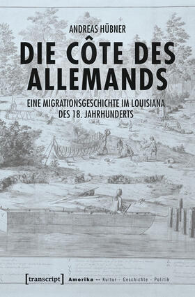 Hübner |  Die Côte des Allemands | eBook | Sack Fachmedien