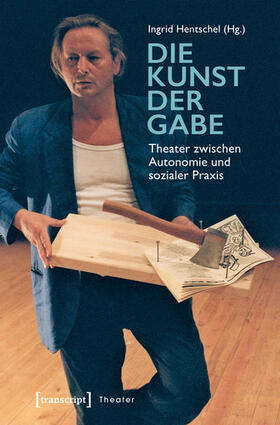 Hentschel |  Die Kunst der Gabe | eBook | Sack Fachmedien