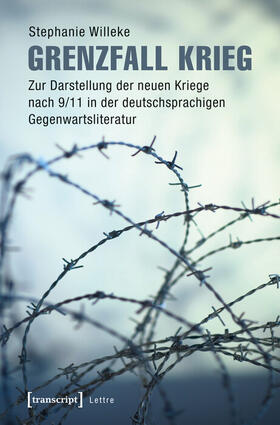 Willeke |  Grenzfall Krieg | eBook | Sack Fachmedien