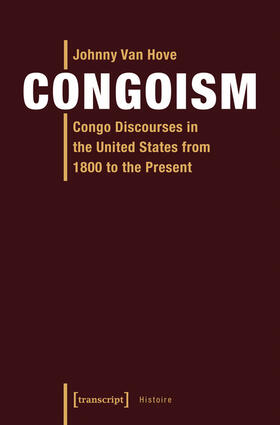 Van Hove |  Congoism | eBook | Sack Fachmedien