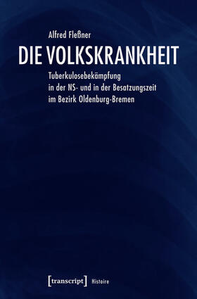 Fleßner |  Die Volkskrankheit | eBook | Sack Fachmedien