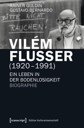 Guldin / Bernardo | Vilém Flusser (1920-1991) | E-Book | sack.de