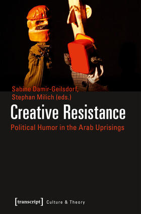 Damir-Geilsdorf / Milich |  Creative Resistance | eBook | Sack Fachmedien