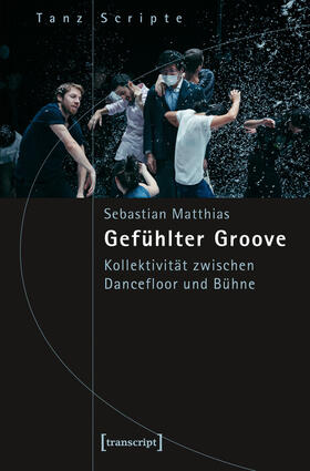 Matthias |  Gefühlter Groove | eBook | Sack Fachmedien