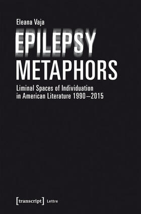 Vaja |  Epilepsy Metaphors | eBook | Sack Fachmedien