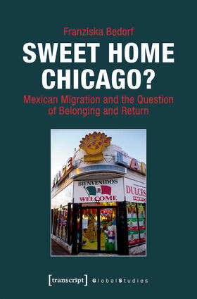 Bedorf |  Sweet Home Chicago? | eBook | Sack Fachmedien