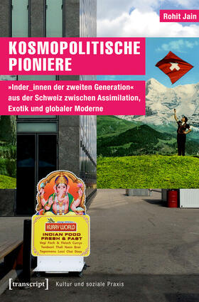 Jain | Kosmopolitische Pioniere | E-Book | sack.de