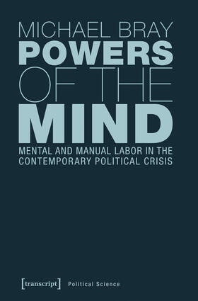 Bray |  Powers of the Mind | eBook | Sack Fachmedien
