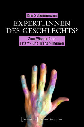 Scheunemann |  Expert_innen des Geschlechts? | eBook | Sack Fachmedien