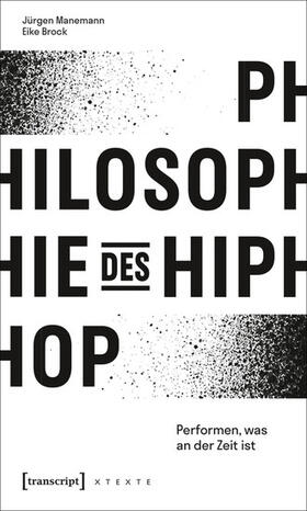 Manemann / Brock | Philosophie des HipHop | E-Book | sack.de