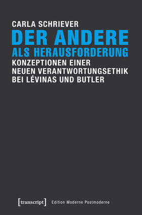 Schriever |  Der Andere als Herausforderung | eBook | Sack Fachmedien