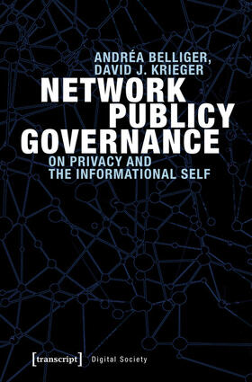 Belliger / Krieger |  Network Publicy Governance | eBook | Sack Fachmedien