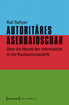 Safiyev | Hinter der glitzernden Fassade | E-Book | sack.de