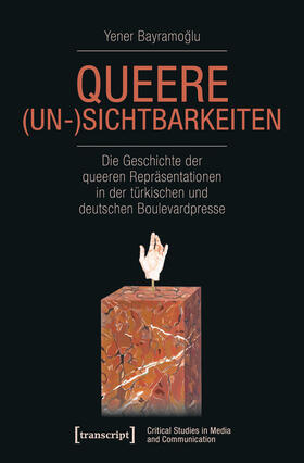 Bayramoglu |  Queere (Un-)Sichtbarkeiten | eBook | Sack Fachmedien