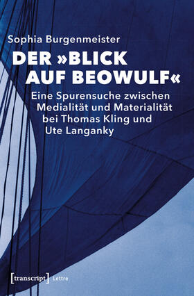 Burgenmeister |  Der »Blick auf Beowulf« | eBook | Sack Fachmedien
