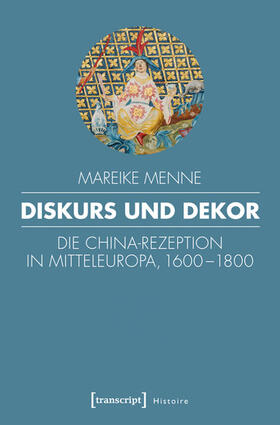 Menne |  Diskurs und Dekor | eBook | Sack Fachmedien