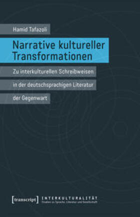 Tafazoli | Narrative kultureller Transformationen | E-Book | sack.de