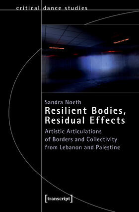 Noeth |  Resilient Bodies, Residual Effects | eBook | Sack Fachmedien