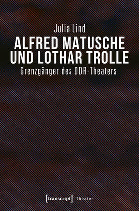 Lind |  Alfred Matusche und Lothar Trolle | eBook | Sack Fachmedien