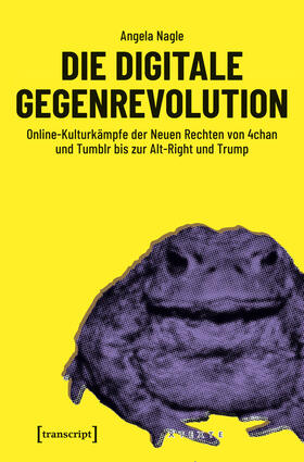Nagle |  Die digitale Gegenrevolution | eBook | Sack Fachmedien