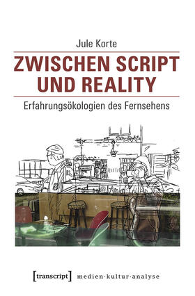 Korte |  Zwischen Script und Reality | eBook | Sack Fachmedien