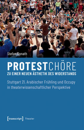 Donath |  Protestchöre | eBook | Sack Fachmedien