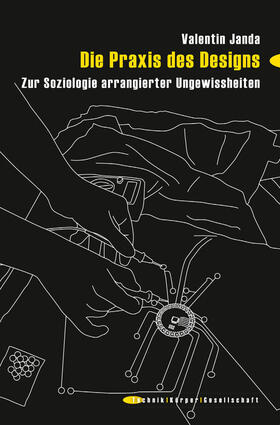 Janda |  Die Praxis des Designs | eBook | Sack Fachmedien