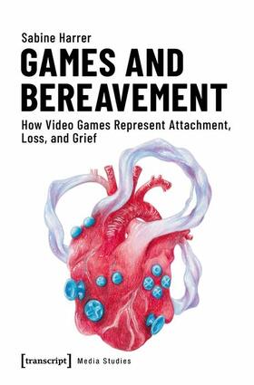 Harrer |  Games and Bereavement | eBook | Sack Fachmedien