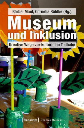 Maul / Röhlke |  Museum und Inklusion | eBook | Sack Fachmedien