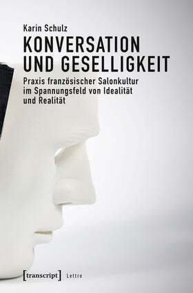 Schulz | Konversation und Geselligkeit | E-Book | sack.de