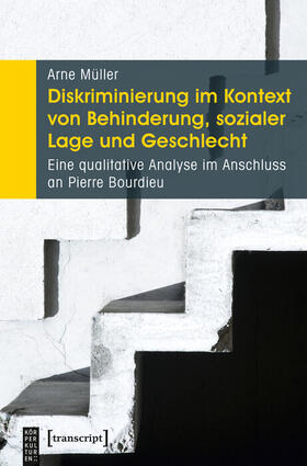 Müller |  Diskriminierung im Kontext von Behinderung, sozialer Lage und Geschlecht | eBook | Sack Fachmedien