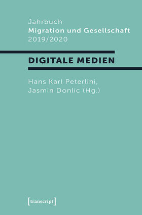 Peterlini / Donlic |  Jahrbuch Migration und Gesellschaft 2019/2020 | eBook | Sack Fachmedien