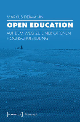 Deimann |  Open Education | eBook | Sack Fachmedien