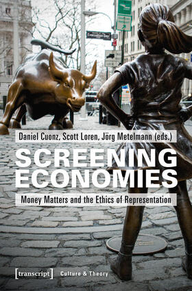 Cuonz / Loren / Metelmann |  Screening Economies | eBook | Sack Fachmedien