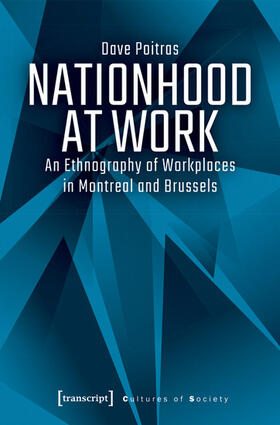 Poitras |  Nationhood at Work | eBook | Sack Fachmedien