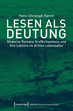 Ramm |  Lesen als Deutung | eBook | Sack Fachmedien