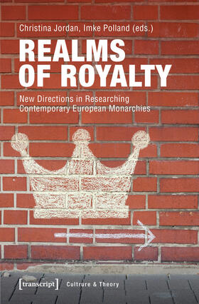 Jordan / Polland |  Realms of Royalty | eBook | Sack Fachmedien