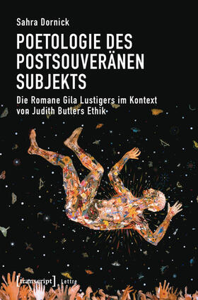 Dornick |  Poetologie des postsouveränen Subjekts | eBook | Sack Fachmedien