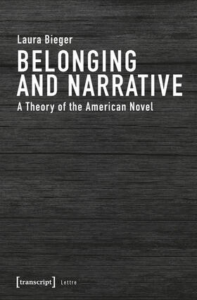 Bieger |  Belonging and Narrative | eBook | Sack Fachmedien