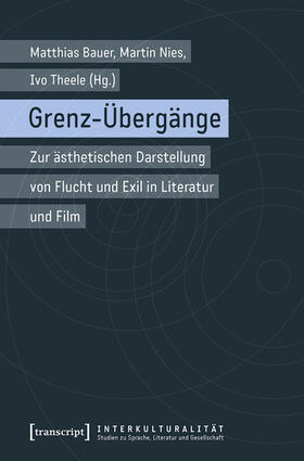 Bauer / Nies / Theele |  Grenz-Übergänge | eBook | Sack Fachmedien