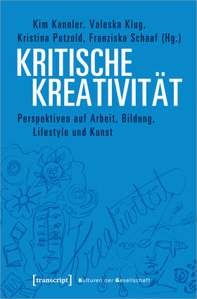 Kannler / Klug / Petzold | Kritische Kreativität | E-Book | sack.de