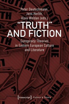 Deutschmann / Herlth / Woldan |  »Truth« and Fiction | eBook |  Sack Fachmedien