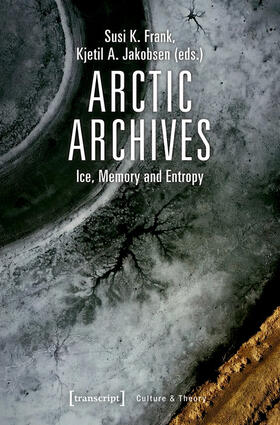 Frank / Jakobsen |  Arctic Archives | eBook | Sack Fachmedien