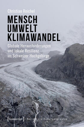 Reichel |  Mensch - Umwelt - Klimawandel | eBook | Sack Fachmedien