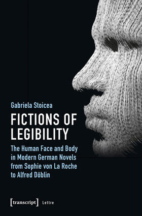 Stoicea |  Fictions of Legibility | eBook | Sack Fachmedien
