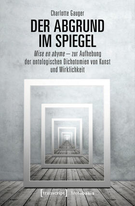 Gauger |  Der Abgrund im Spiegel | eBook | Sack Fachmedien