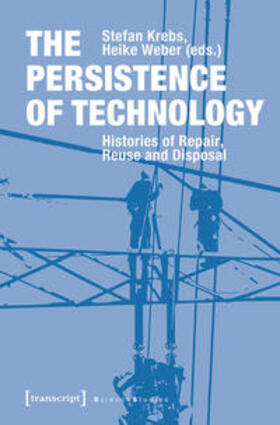 Krebs / Weber |  The Persistence of Technology | eBook | Sack Fachmedien