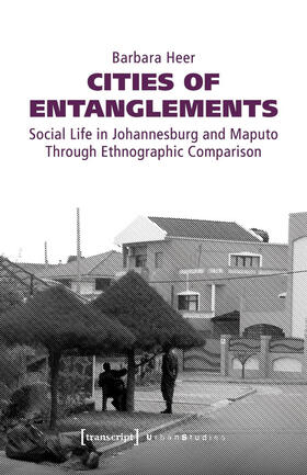 Heer | Cities of Entanglements | E-Book | sack.de