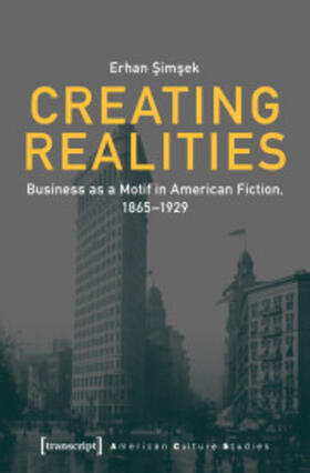 Simsek |  Creating Realities | eBook | Sack Fachmedien